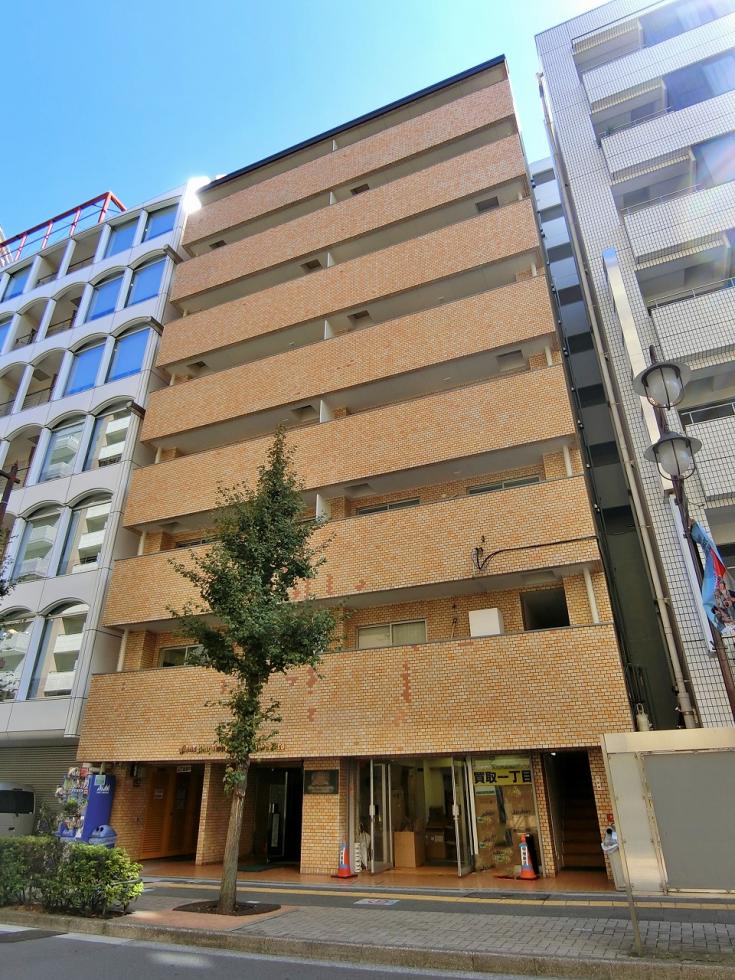 ライオンズマンション南池袋